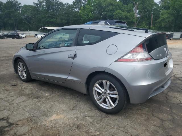 Vin: jhmzf1d61bs001688, lot: 57278815, honda crz ex 20112