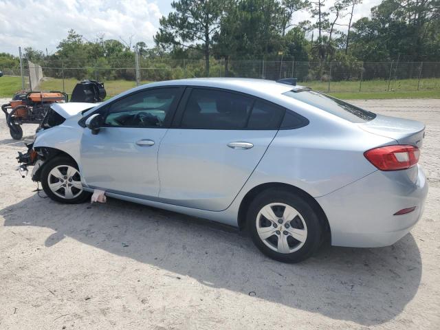 Vin: 1g1bc5sm5h7171268, lot: 58637425, chevrolet cruze ls 20172