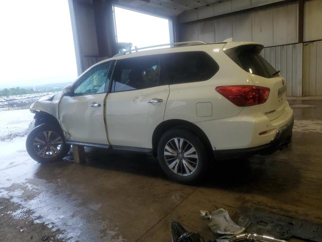 Vin: 5n1dr2mm0kc643932, lot: 56685355, nissan pathfinder s 20192