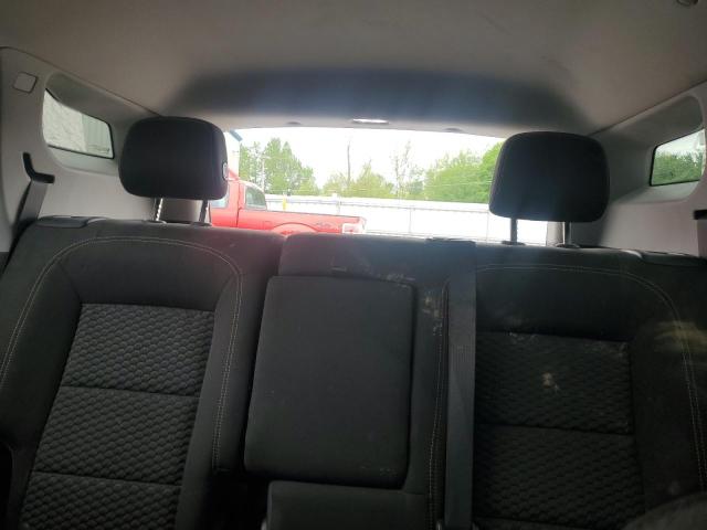 2018 GMC TERRAIN SL - 3GKALMEX1JL127874