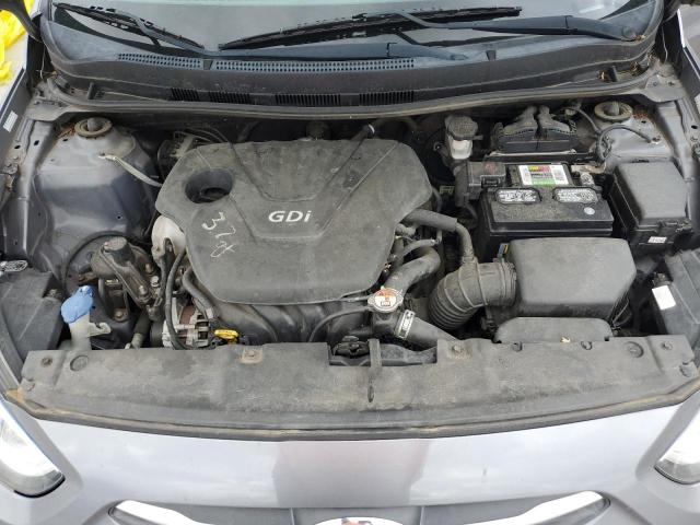 2016 HYUNDAI ACCENT SE - KMHCT4AE2GU963048