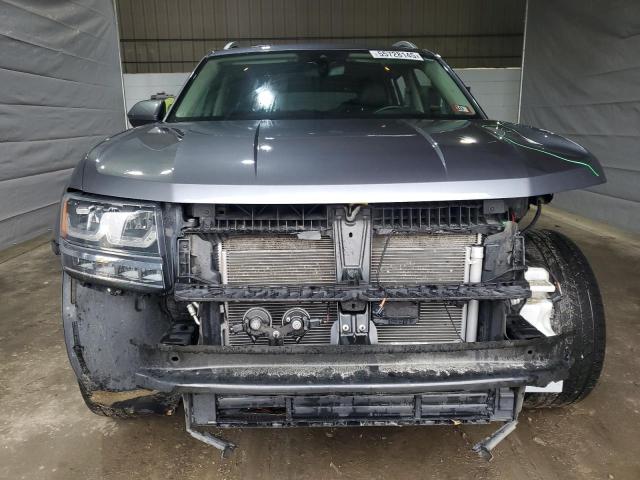 2019 VOLKSWAGEN ATLAS SEL - 1V2MR2CA7KC596473
