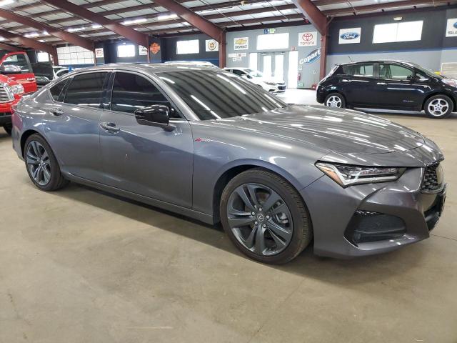 Vin: 19uub5f50na000658, lot: 55953195, acura tlx tech a 20224