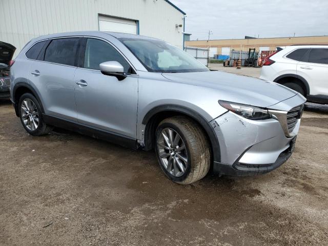 Vin: jm3tcbcy5k0324640, lot: 55063825, mazda cx-9 touring 20194