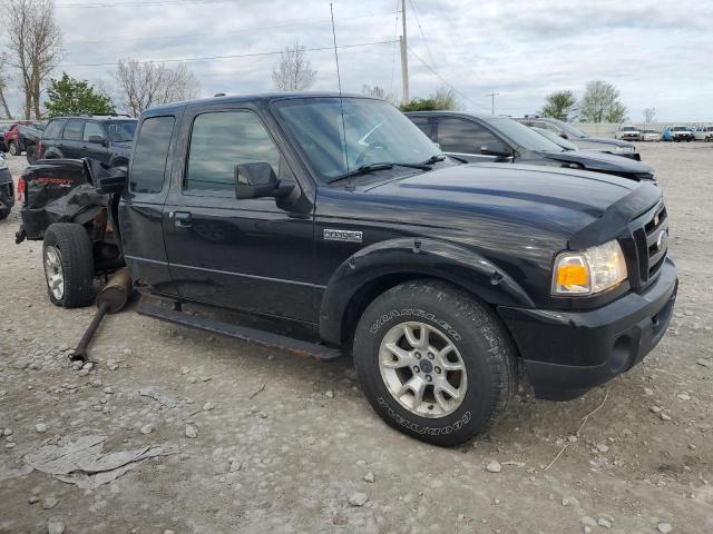 Vin: 1ftlr4fe1bpb09736, lot: 55964025, ford ranger super cab 20114