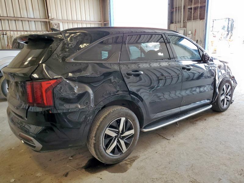 2023 KIA SORENTO EX - 5XYRH4LF8PG196880