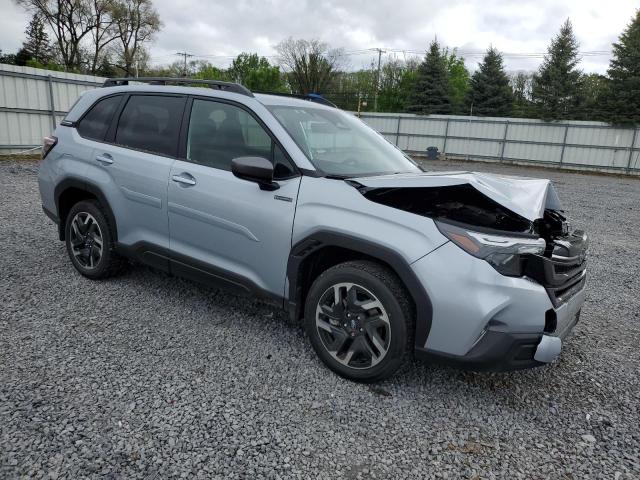 Vin: jf2slsed4sh407008, lot: 57350485, subaru forester premium 20254