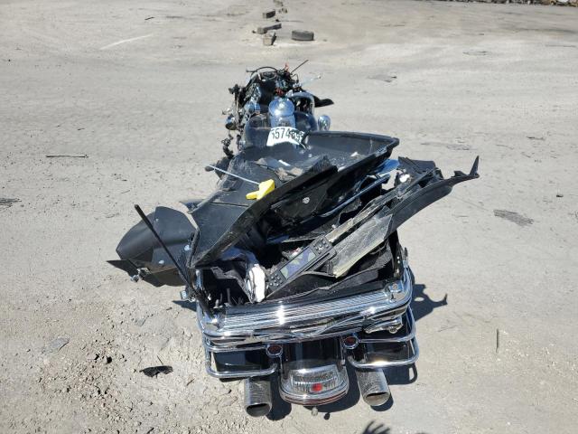 2009 HARLEY-DAVIDSON FLHTCU 1HD1FC4169Y638015