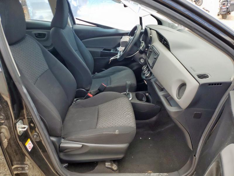 2017 TOYOTA YARIS L VNKKTUD37HA075822