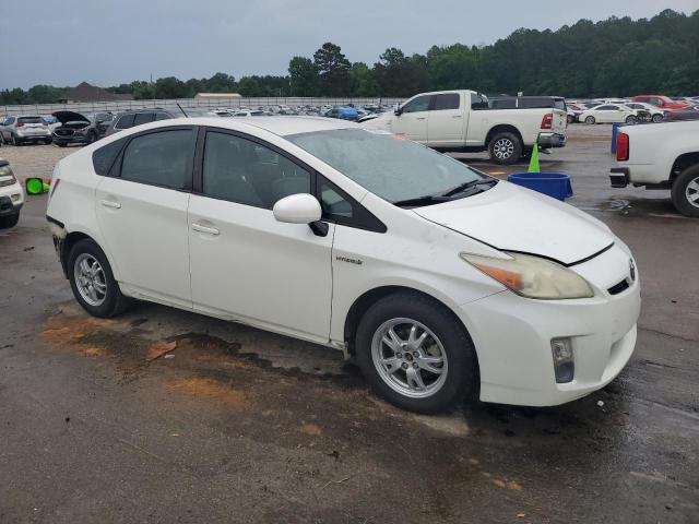 Vin: jtdkn3du0a1298554, lot: 55967875, toyota prius 20104