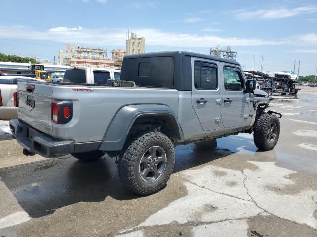Vin: 1c6jjtag9ll149872, lot: 58518095, jeep gladiator sport 20203