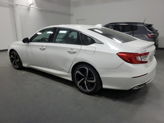 Vin: 1hgcv1f36ka173283, lot: 56471745, honda accord sport 20192