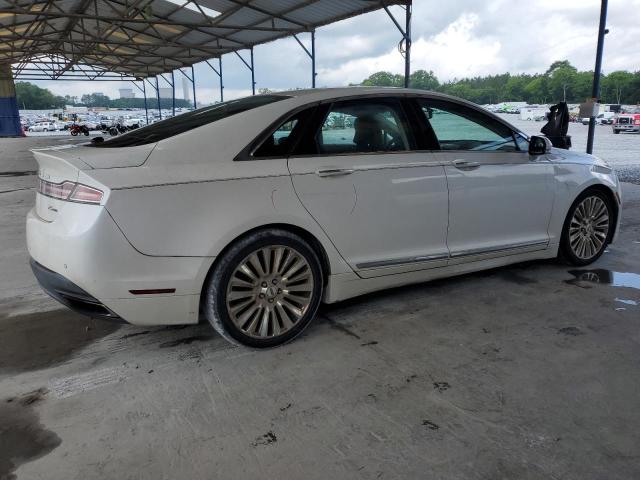 Vin: 3ln6l2g97gr601512, lot: 56661955, lincoln mkz 20163