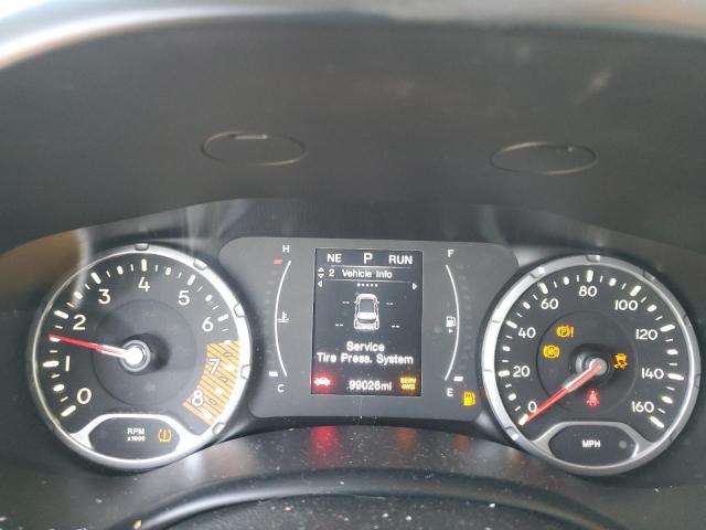2020 JEEP RENEGADE S - ZACNJBAB2LPL42186