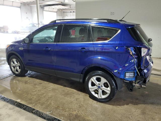 Vin: 1fmcu9gx8duc58723, lot: 56892515, ford escape se 20132