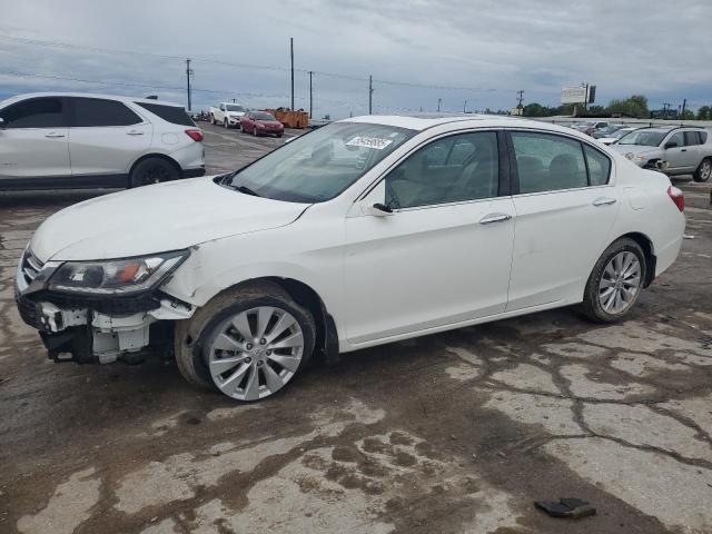 Vin: 1hgcr3f82fa018344, lot: 55459885, honda accord exl 2015 img_1