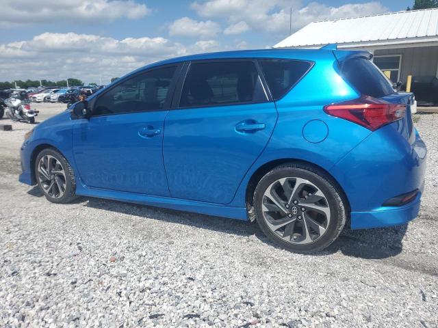 Vin: jtnkarje9gj516636, lot: 58445895, toyota scion 20162