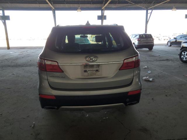 2015 HYUNDAI SANTA FE G - KM8SM4HF8FU113544