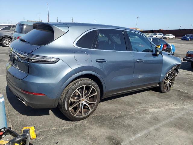 2019 PORSCHE CAYENNE S WP1AB2AY3KDA64011