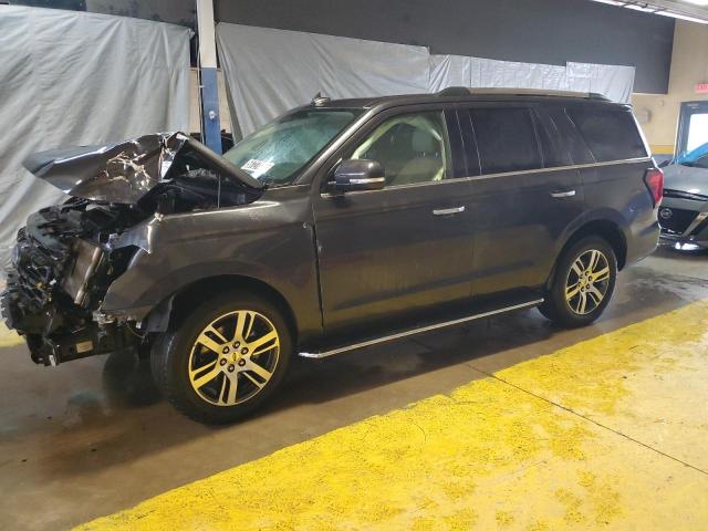 Vin: 1fmju1kt6nea65642, lot: 58727885, ford expedition limited 2022 img_1