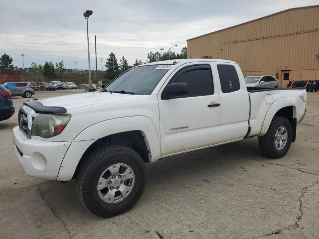 TOYOTA TACOMA ACC