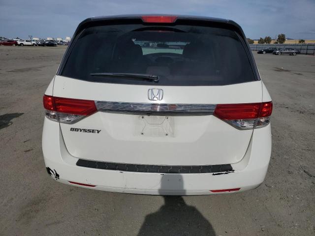 2016 HONDA ODYSSEY LX 5FNRL5H27GB112890