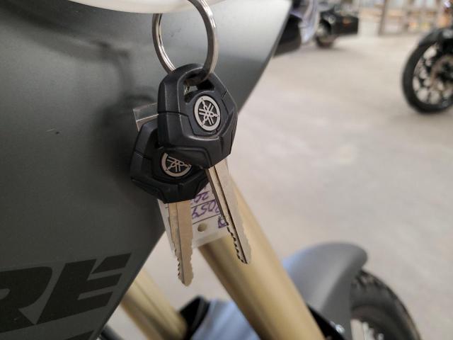 2023 YAMAHA XTZ690 JYADM12Y3PA005949