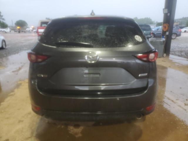 2018 MAZDA CX-5 GRAND - JM3KFADM2J1302807