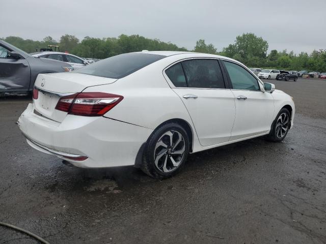 Vin: 1hgcr2f76ha032400, lot: 56321005, honda accord ex 20173