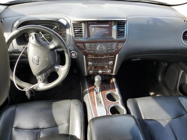 2015 NISSAN PATHFINDER - 5N1AR2MNXFC677846