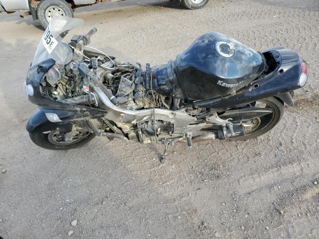 2003 KAWASAKI ZX1200 C - JKAZX9C113A010282