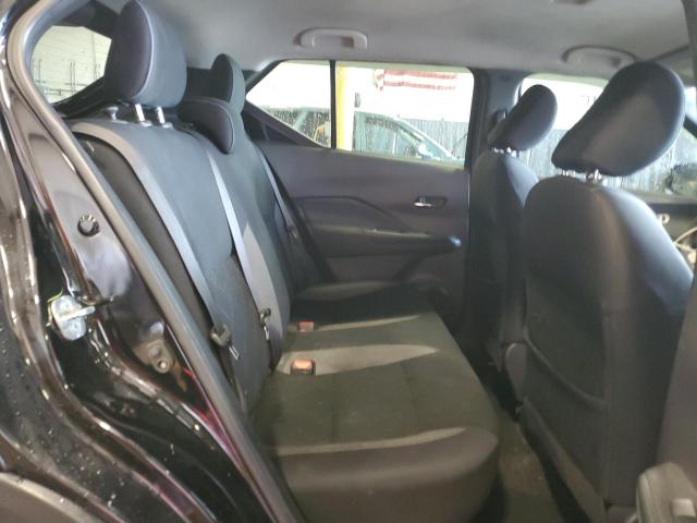 2019 NISSAN KICKS S - 3N1CP5CU3KL534123