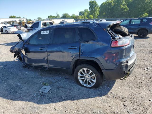 Vin: 1c4pjlcb0ld556669, lot: 55866115, jeep grand cher latitude 20202