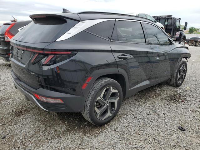 Vin: 5nmjecaexph189171, lot: 56671405, hyundai tucson limited 20233