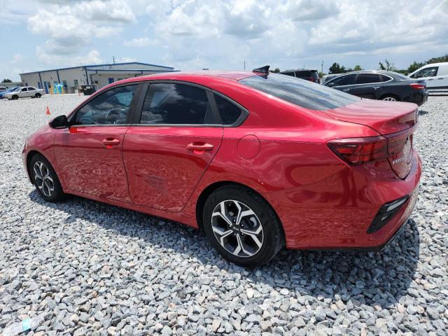 Vin: 3kpf24adxke019260, lot: 58819095, kia forte fe 20192