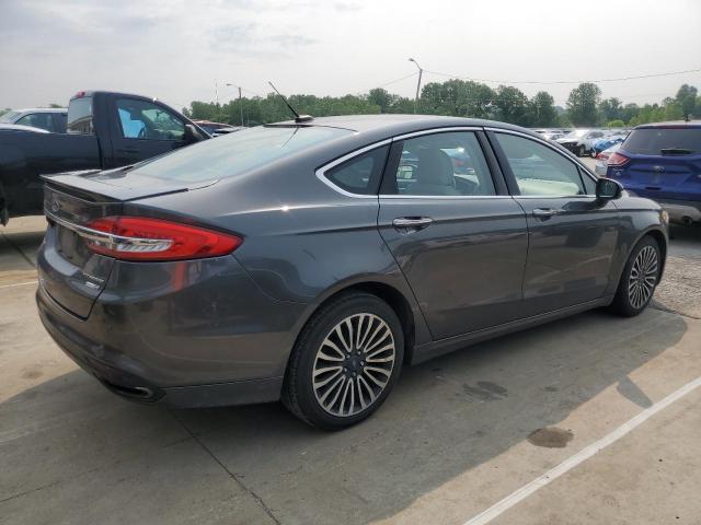 Vin: 3fa6p0d96jr168876, lot: 58804765, ford fusion titanium/platinum 20183