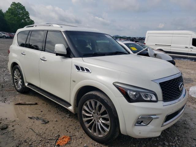 Vin: jn8az2ne7f9084613, lot: 54924915, infiniti qx80 20154