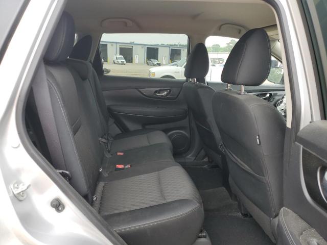 2019 NISSAN ROGUE S - KNMAT2MV2KP514651