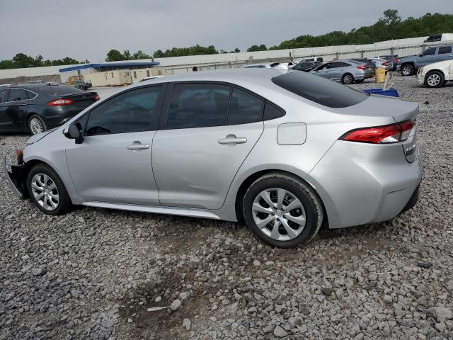 Vin: 5yfb4mde6rp226833, lot: 56986755, toyota corolla le 20242