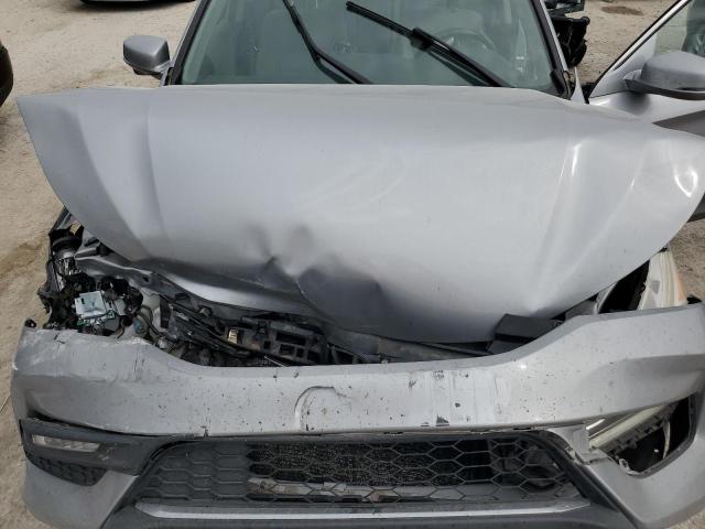 2017 HONDA ACCORD EXL - 1HGCR3F88HA005066