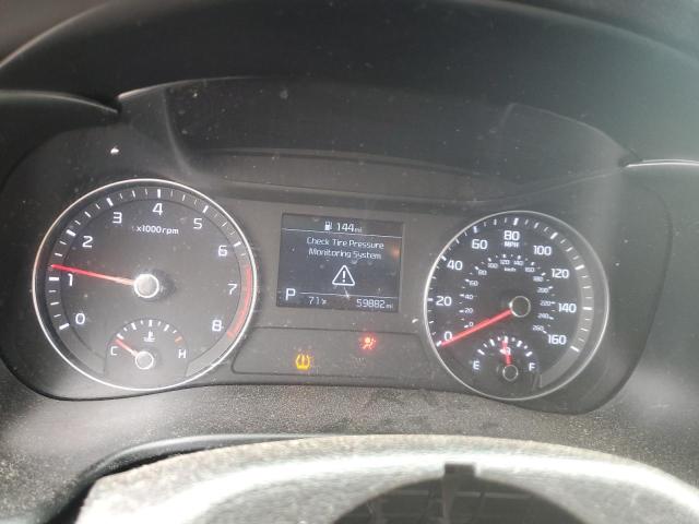 2020 KIA FORTE FE - 3KPF24AD7LE168372