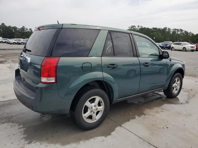SATURN VUE 2007 green  gas 5GZCZ33D57S829758 photo #4