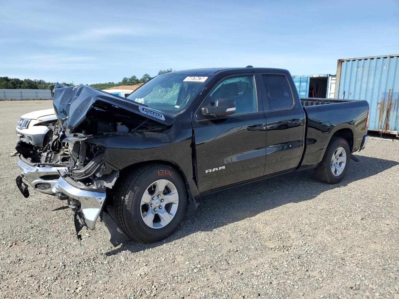 RAM 1500 BIG HORN/LONE STAR