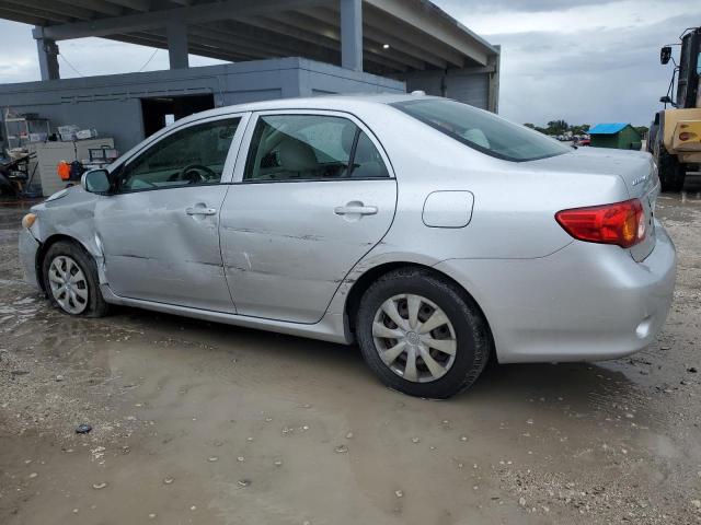 Vin: jtdbu4eexaj071257, lot: 56680485, toyota corolla base 20102