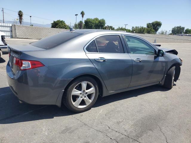 Vin: jh4cu2f65ac021613, lot: 58594885, acura tsx 20103