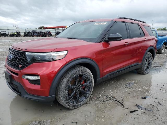 Vin: 1fm5k8gc1lga07254, lot: 54919325, ford explorer st 2020 img_1