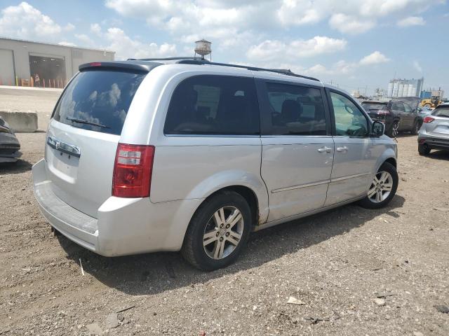 Vin: 2d4rn5dx6ar390609, lot: 57143385, dodge caravan sxt 20103