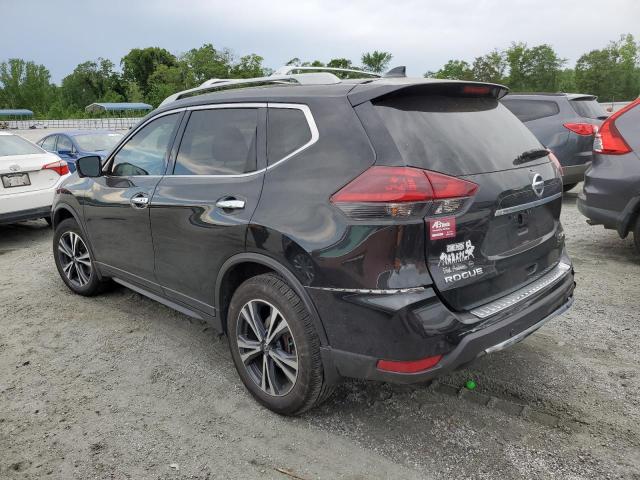 Vin: 5n1at2mv7lc738034, lot: 55684635, nissan rogue s 20202