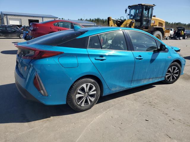 Vin: jtdkarfpxj3080955, lot: 55104455, toyota prius 20183
