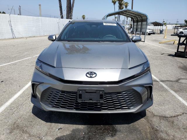 2025 TOYOTA CAMRY XSE - 4T1DAACK6SU595526